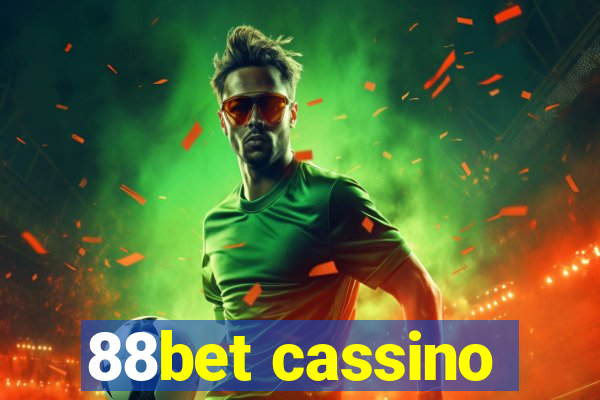 88bet cassino