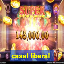 casal liberal
