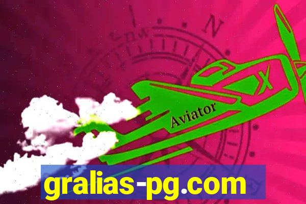 gralias-pg.com