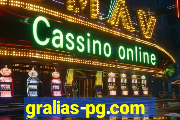 gralias-pg.com