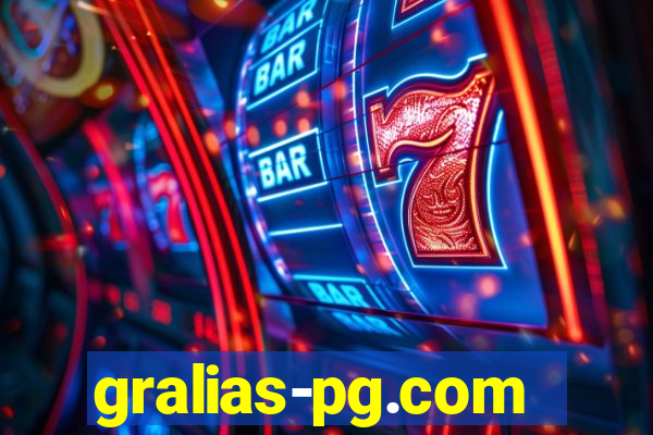 gralias-pg.com