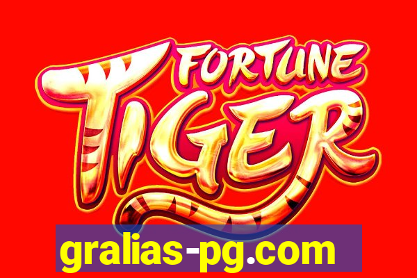 gralias-pg.com