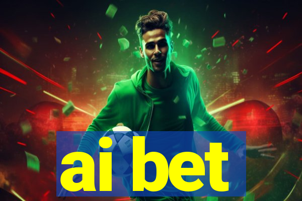ai bet