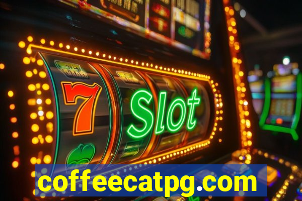 coffeecatpg.com