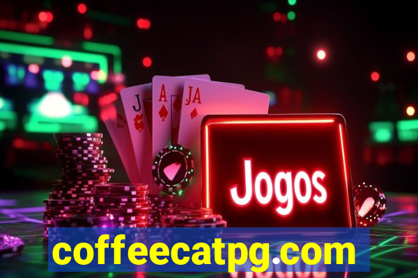 coffeecatpg.com