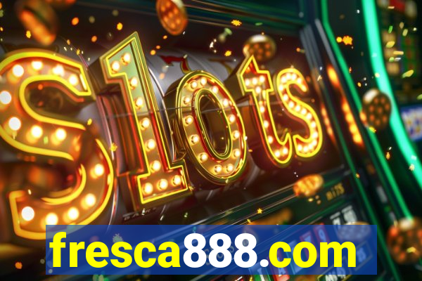 fresca888.com
