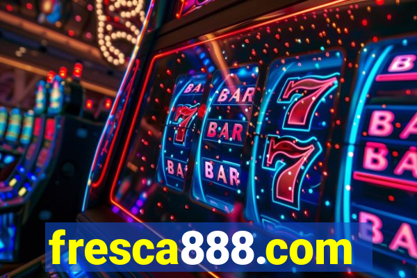 fresca888.com