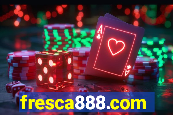 fresca888.com