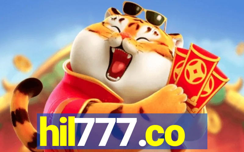 hil777.co