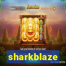 sharkblaze