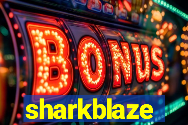 sharkblaze