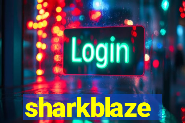 sharkblaze