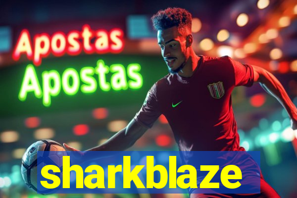 sharkblaze