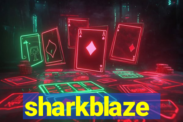 sharkblaze