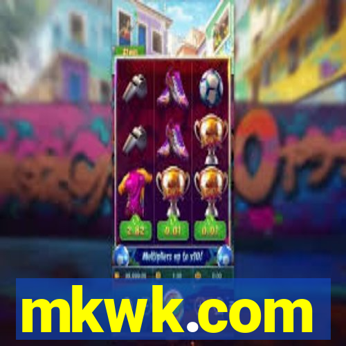 mkwk.com