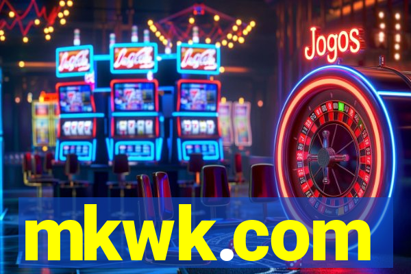 mkwk.com