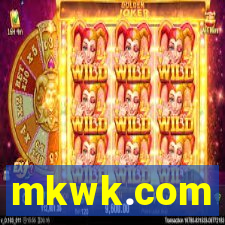mkwk.com