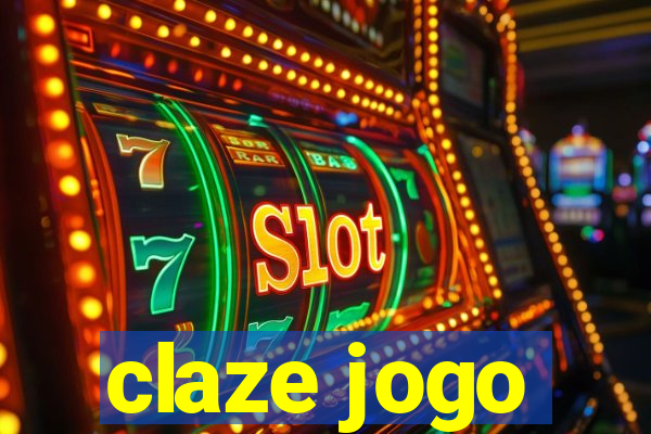claze jogo