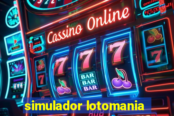 simulador lotomania