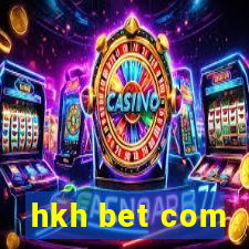 hkh bet com