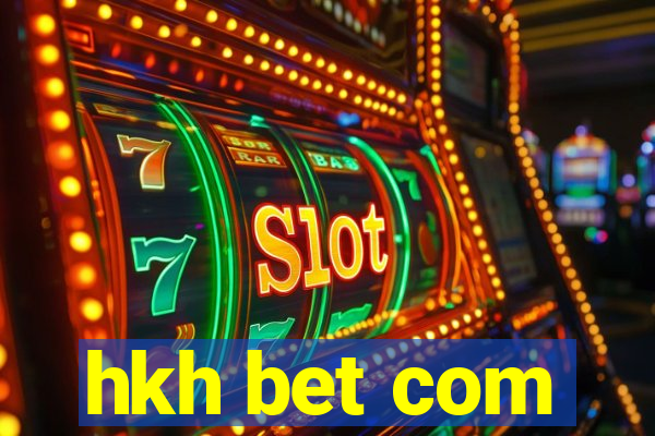 hkh bet com