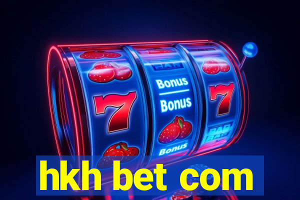 hkh bet com