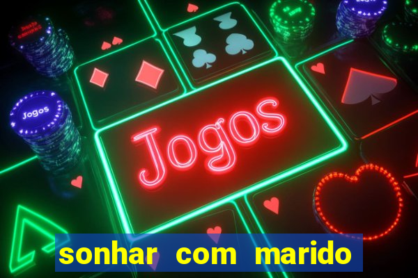 sonhar com marido indo embora com outra