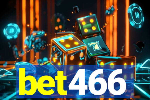 bet466
