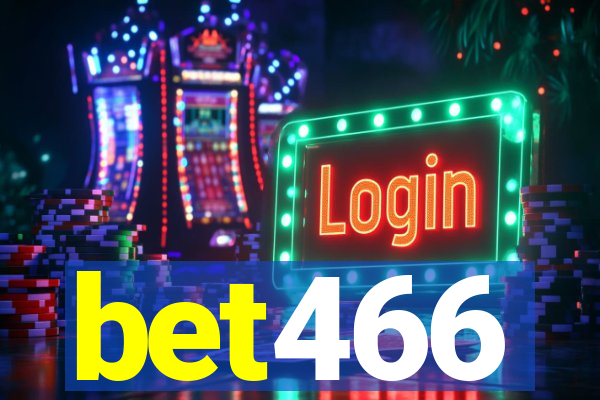 bet466