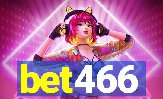 bet466