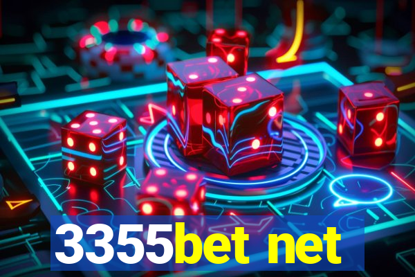 3355bet net