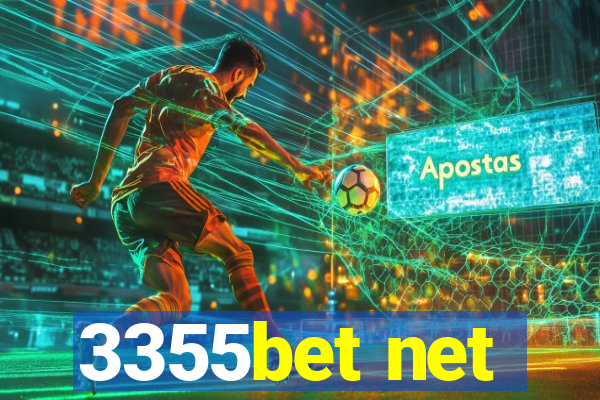 3355bet net