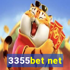3355bet net