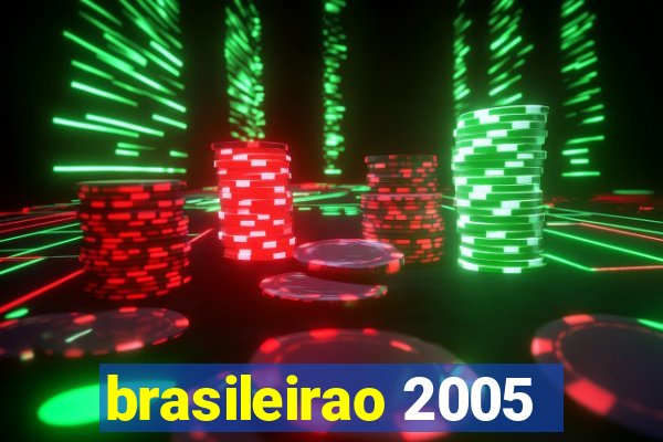 brasileirao 2005