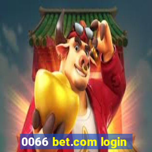 0066 bet.com login