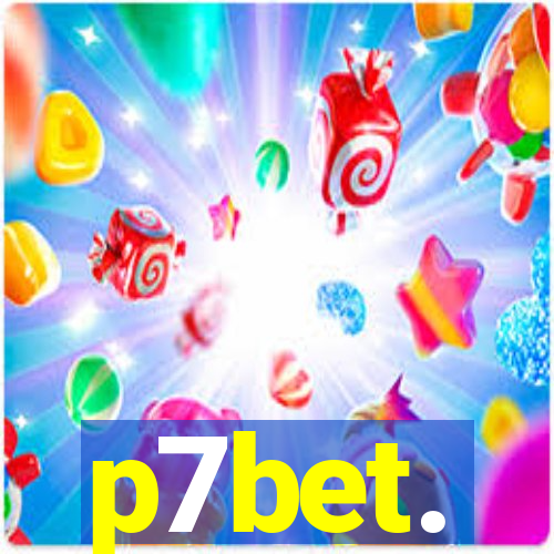 p7bet.