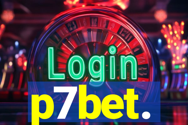p7bet.