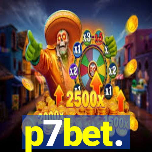 p7bet.