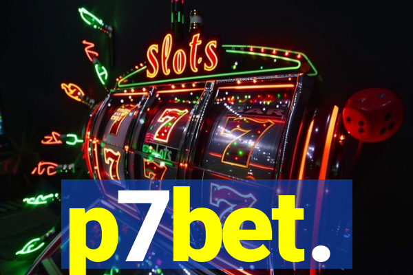 p7bet.