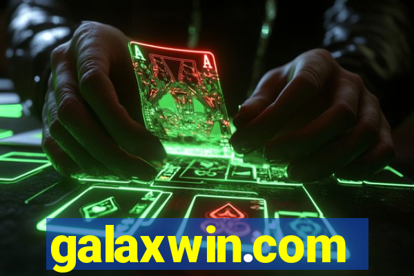 galaxwin.com