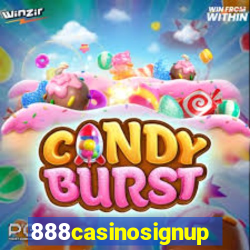 888casinosignup