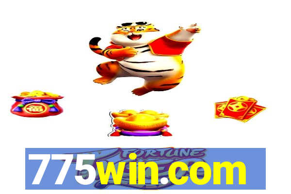 775win.com