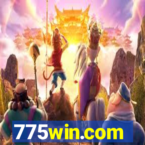 775win.com