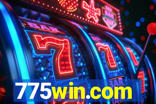 775win.com
