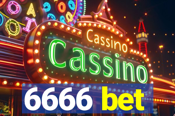 6666 bet