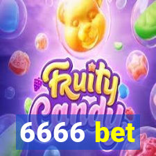6666 bet