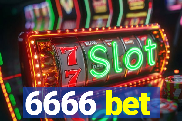 6666 bet
