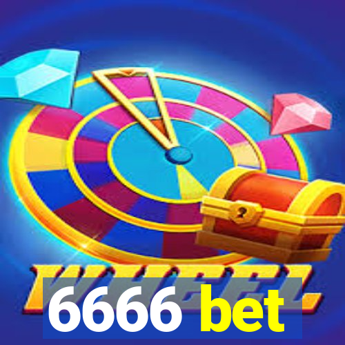 6666 bet