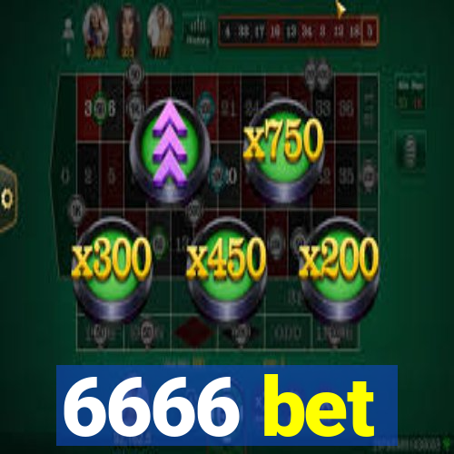 6666 bet