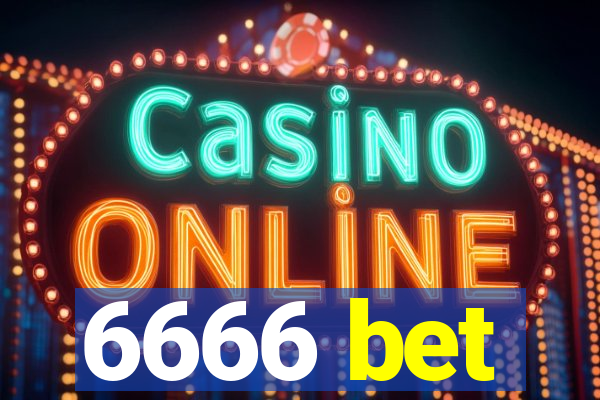 6666 bet